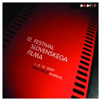 12. Festival slovenskega filma