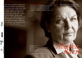 Alenka Bartl - badjurova nagrada za življenjsko delo 2012