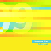 Slovenian Film Guide 2009
