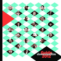 Slovenian Film Guide 2012