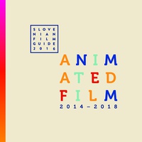 Animated film  2014-2018