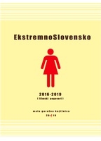 Ekstremno Slovensko 2016-2019