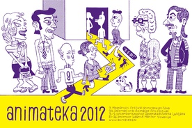 Animateka 2012