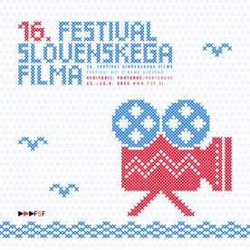 16. Festival slovenskega filma