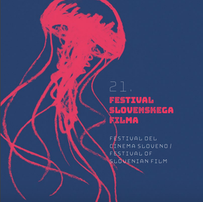 Napovednik za: FSF - Festival slovenskega filma.
