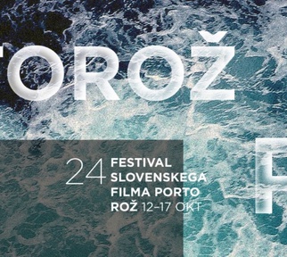 Trailer for FSF - Festival slovenskega filma.