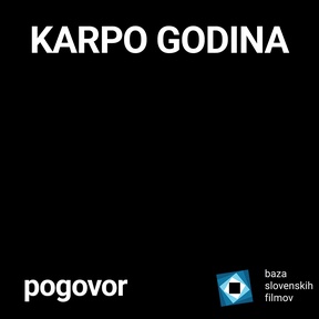 Interview with: Karpo Godina.
