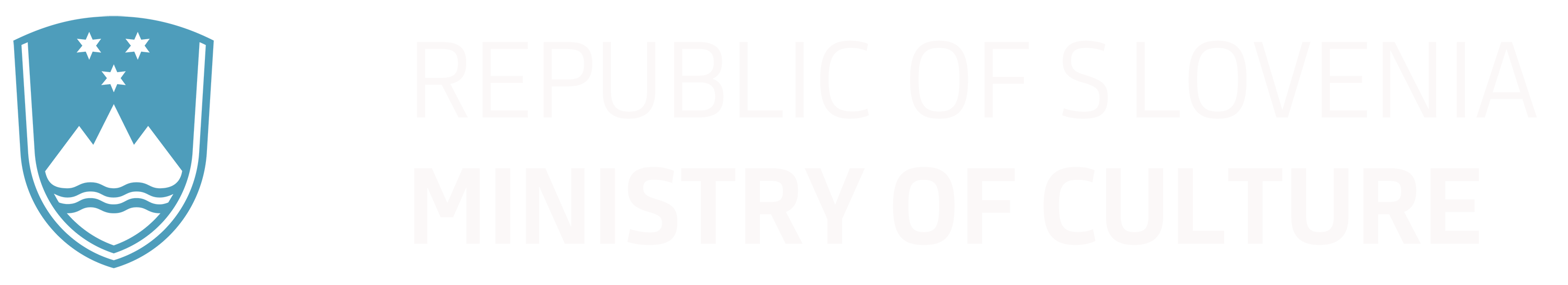 REPUBLIC OF SLOVENIA MINISTRY OF CULTURE